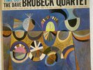 Fantastic EX orig. 1959 6 eye LP Album The Dave Brubeck Quartet TIME OUT CL-1397