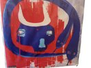 Action Bronson - White Bronco (LP Album, Limited Edition, Tour Edition) 