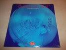 West Coast Pop Art Experimental Band - Transparent Day comp. Euro LP SEALED