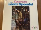 The Lovin Spoonful Daydream LP Sundazed Clear Yellow Vinyl Only 100 Made MINT