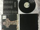 Black Sabbath - Headless Cross - 1989 Original Vinyl Record V.G.+ no scratches