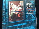 WILLIE COLON HECTOR COLON - Asalto Navideño - LATIN SALSA NEW YORK / Fania