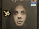 Billy Joel – Piano Man Walmart exclusive tan swirl release w Photo Insert  NEW