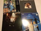 4 Abba Vinyl LP’s,Super Trouper,Voulez-Vous & Greatest Hits