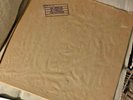 Led Zeppelin In Through The Out Door LP Album D Cover + Sleeve 1979 SS16002 VG+