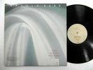 HAROLD BUDD the White Arcades Opal 1988 MINT-Minus vinyl gold promo-stamp kp 188