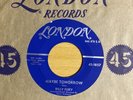 BILLY FURY - USA PRESSING - MAYBE TOMORROW / GONNA TYPE A LETTER.