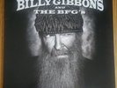 BILLY GIBBONS - PERFECTAMUNDO - 2015 CONCORD VINYL RECORD - (NM/NM)