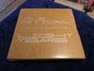 THE NATIONAL: Light Years, 1 LP-BOX/ 12