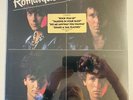 1983 the romantics in heat w/ hype sticker factory sealed vinyl lp