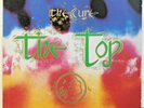 THE CURE - THE TOP 1984 ORIG. N/M VINYL VG+ COVER