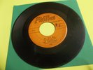 45 Girl Group*THE CRYSTALS*He Hit Me/No One Ever Tells You*PHILLES 105*P.SPECTOR