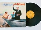 VICTOR FELDMAN “The Arrival of Victor Feldman” Contemporary C3549, DG, Mono (NM)