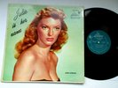 1955 MONO Julie London – Julie Is Her Name  - VG+ Vinyl LP ULTRASONIC CLEAN