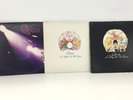 3x Queen Vinyl Records (Queen, A Day at The Races, A Night at The Opera) #661