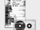 Between The Buried And Me - S/T Self Titled Demo Cassette - 2021 Exclusive /200