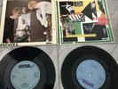 neon hearts-answers/popular music vinyl singles/punk