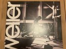 PAUL WELLER AT THE BBC # RARE 3 x 12” VINYL LP SET - THE JAM - STYLE COUNCIL