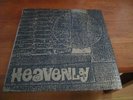 HEAVENLY - I Fell In Love Last Night - 7