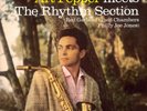 Pepper,art - Art Pepper Meets The Rhythm Section [vin