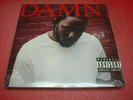 KENDRICK LAMAR 'Damn.' SEALED U.S. 2017  2-LP Set