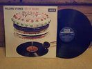 * THE ROLLING STONES * LET IT BLEED * DECCA SKL 5025 * 1969 PRESSING *