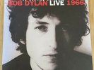 Bob Dylan Live 1966 Royal Albert Hall Concert Bootleg Series Vol. 4 Vinyl Boxset