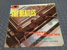 The Beatles-Please Please Me-Mono Reissue-Mat-XEX-421-1N-PA-2 & XEX-422- 1N-PD-4