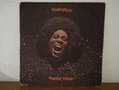 FUNKADELIC MAGGOT BRAIN 1971 LP VINYL ALBUM