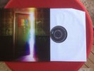 SILVERCHAIR - DIORAMA LP - RARE ORIGINAL ELEVEN 2002 PRESSING - UNPLAYED  MINT