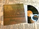 1973 LP Neil Young Time Fades Away Reprise MS-2151 Vinyl Record orig nm w/POSTER