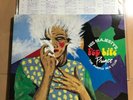 PROMO ONLY / PRINCE HIS MAJESTY'S POP LIFE / 2LP JAPAN