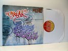 DJ SNEAK funky rhythm 12 INCH EX/EX, ZMAG 16 vinyl, deep house, tech house, 2004