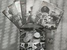 Hi-Hat Club Vol. 1-7 Vinyl Box Set inkl. Sticker Melting Pot Limited Edition NM