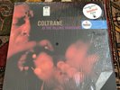 John Coltrane 