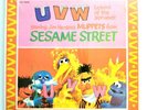 Sesame Street 