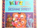 Sesame Street 