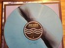 Jack White Blunderbuss Inverted Lightning Bolt Pressing The White Stripes tmr