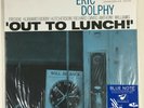 ERIC DOLPHY Out To Lunch Music Matters Blue Note 84163 NM/EX Hubbard Hutcherson