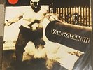 Van Halen III (3) Vinyl Record New 2 LP Red Gary Cherone