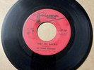 Three Reasons NORTHERN SOUL 45 Take Me Back / Wilbur Bascomb Groove FUNK HEAR