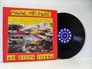NEUTRAL MILK HOTEL on avery island (180 reissue) LP EX/EX, MRG103LP vinyl album