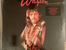 Waylon Jennings I’ve Always Been Crazy SEALED  1978 RCA AFL1-2979 Hype Outlaw