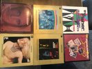 quadraphonic vinyl records lot