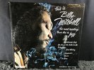 This Is Billy Mitchell Vinyl LP (VG+/VG+) Promotional Copy