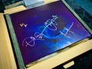 TOOL Fear Inoculum Ultra Deluxe 5 LP Vinyl LIMITED Edition Box Set, MAKE OFFER