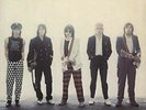 Ricochet [Vinyl] the rollers