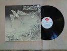 Pancake - Out of the Ashes - RARE German Import Prog LP (2202)