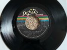 BENNY TROY - I Wanna Give You Tomorrow - De-Lite Records 7” Soul / Funk Orig