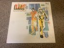 Air Moon Safari + Inner Rare Original EX+ 1998 UK LP